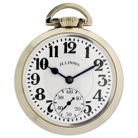 Bunn special pocket on sale watch